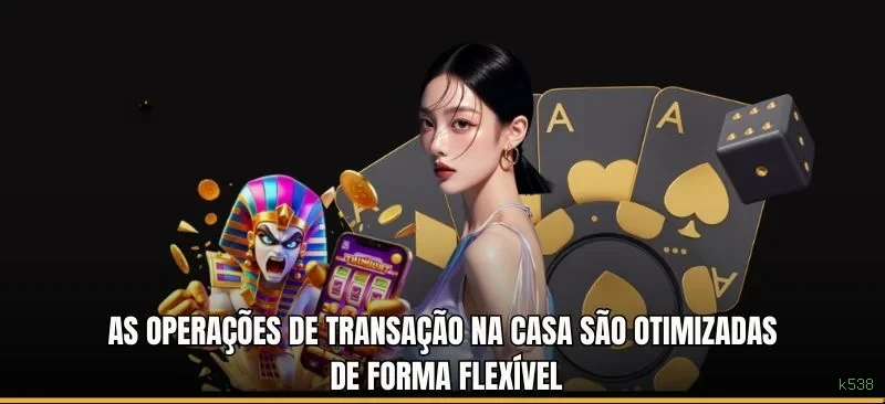 Experiência VIP k538